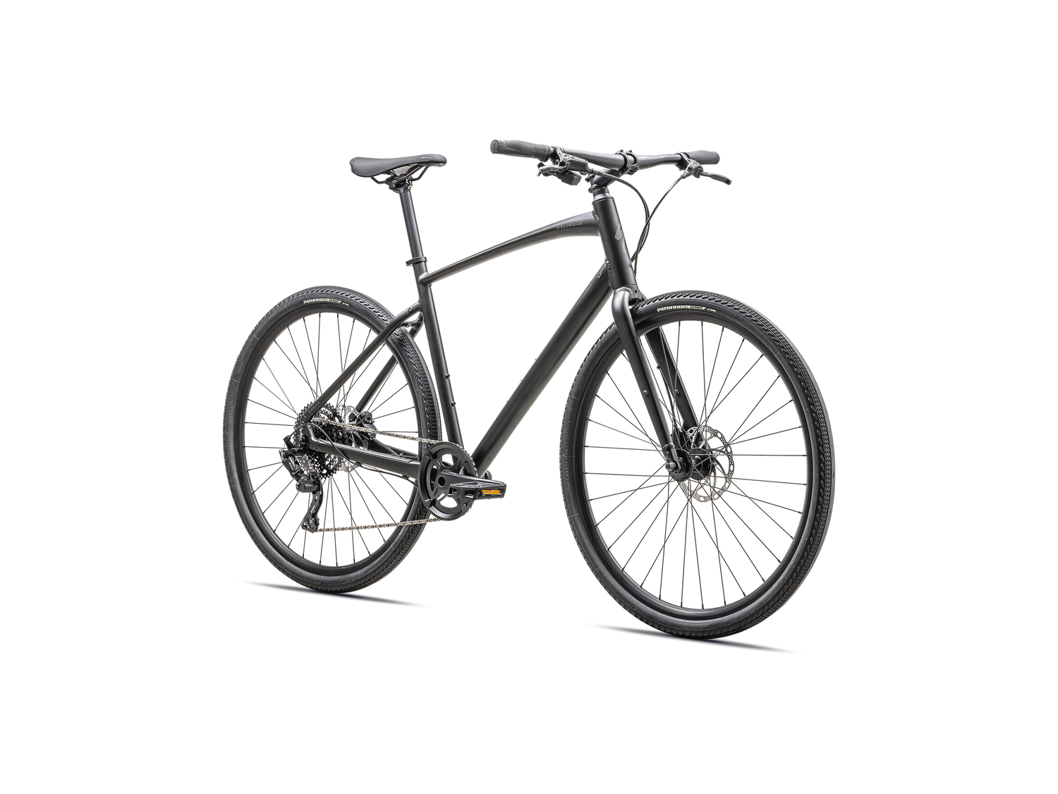 BICICLETA SPECIALIZED SIRRUS X 3.0 2025