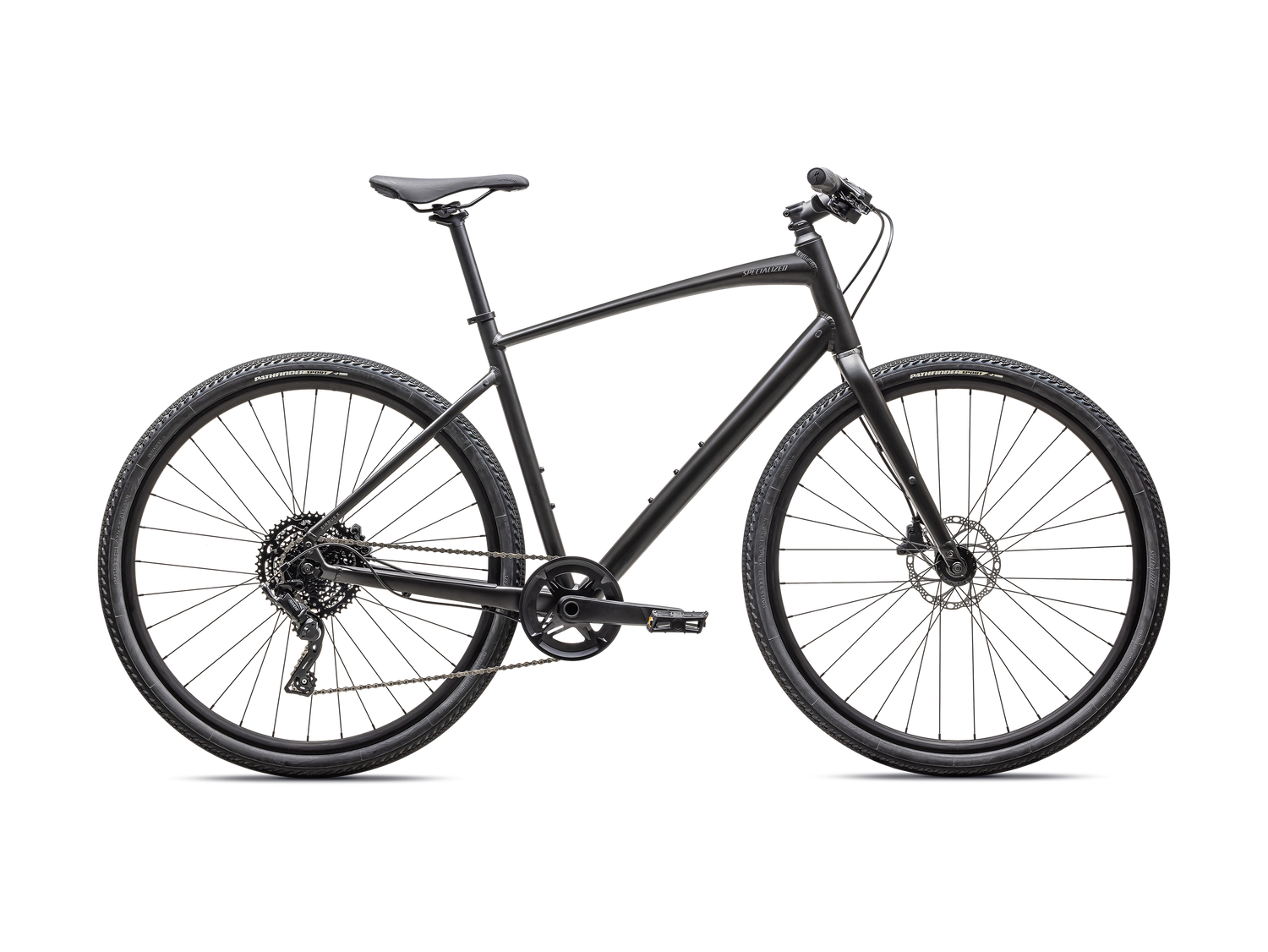 BICICLETA SPECIALIZED SIRRUS X 3.0 2025