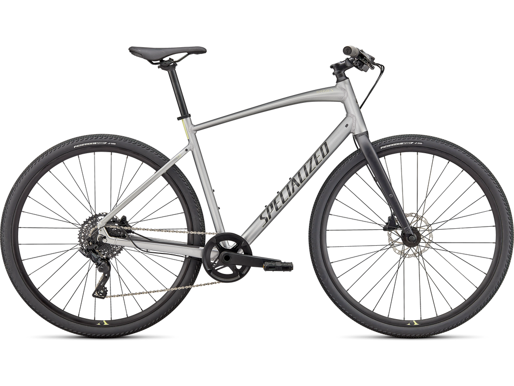 BICICLETA SPECIALIZED SIRRUS X 3.0 2022