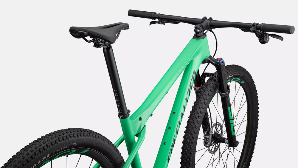 BICICLETA SPECIALIZED EPIC WORLD CUP EXPERT (M) 2024