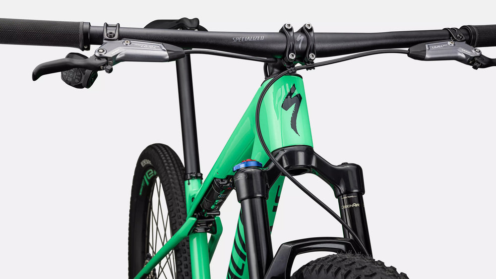 BICICLETA SPECIALIZED EPIC WORLD CUP EXPERT (M) 2024