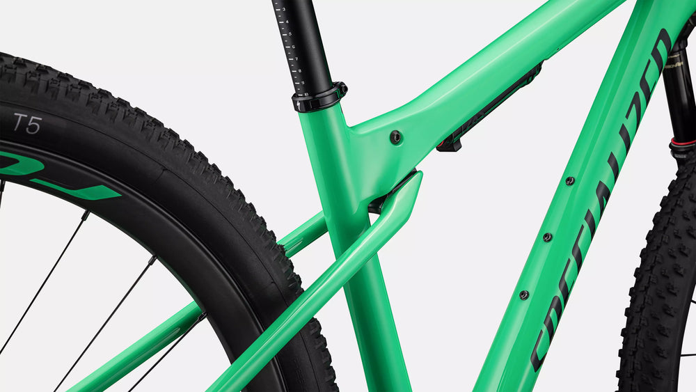 BICICLETA SPECIALIZED EPIC WORLD CUP EXPERT (M) 2024