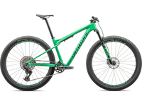 BICICLETA SPECIALIZED EPIC WORLD CUP EXPERT (M) 2024