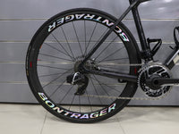 BICICLETA TREK ÉMONDA SLR 9 (54)