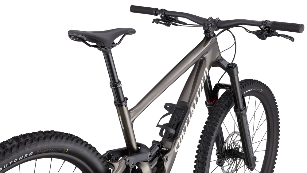 BICICLETA SPECIALIZED ENDURO COMP 2025