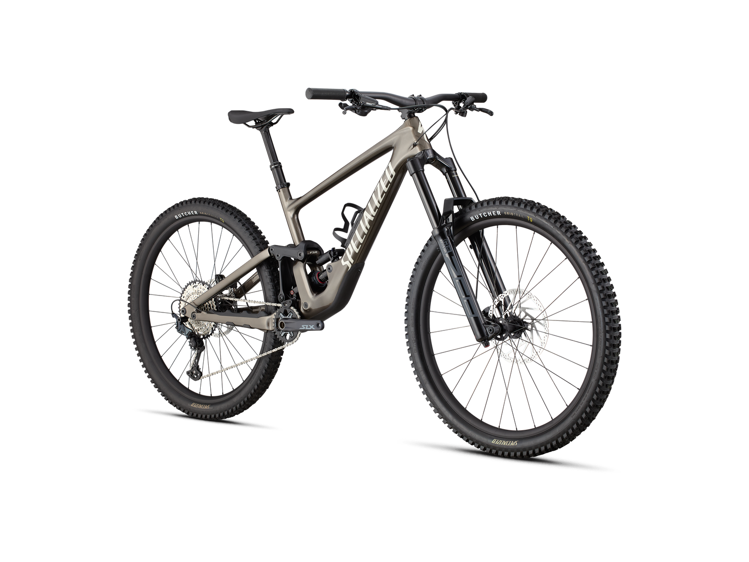 BICICLETA SPECIALIZED ENDURO COMP 2025