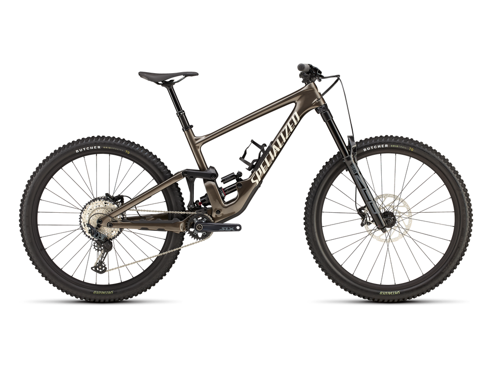 BICICLETA SPECIALIZED ENDURO COMP 2025