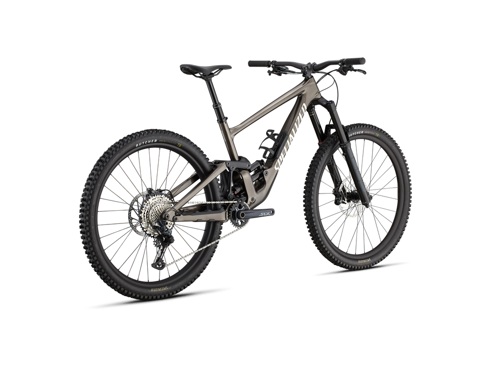 BICICLETA SPECIALIZED ENDURO COMP 2025