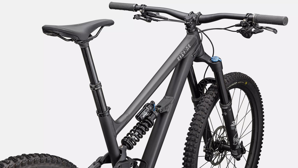 BICICLETA SPECIALIZED STATUS 170 2 2024