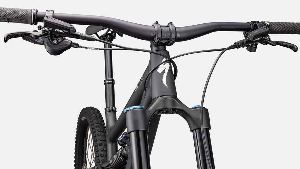 BICICLETA SPECIALIZED STATUS 170 2 2024