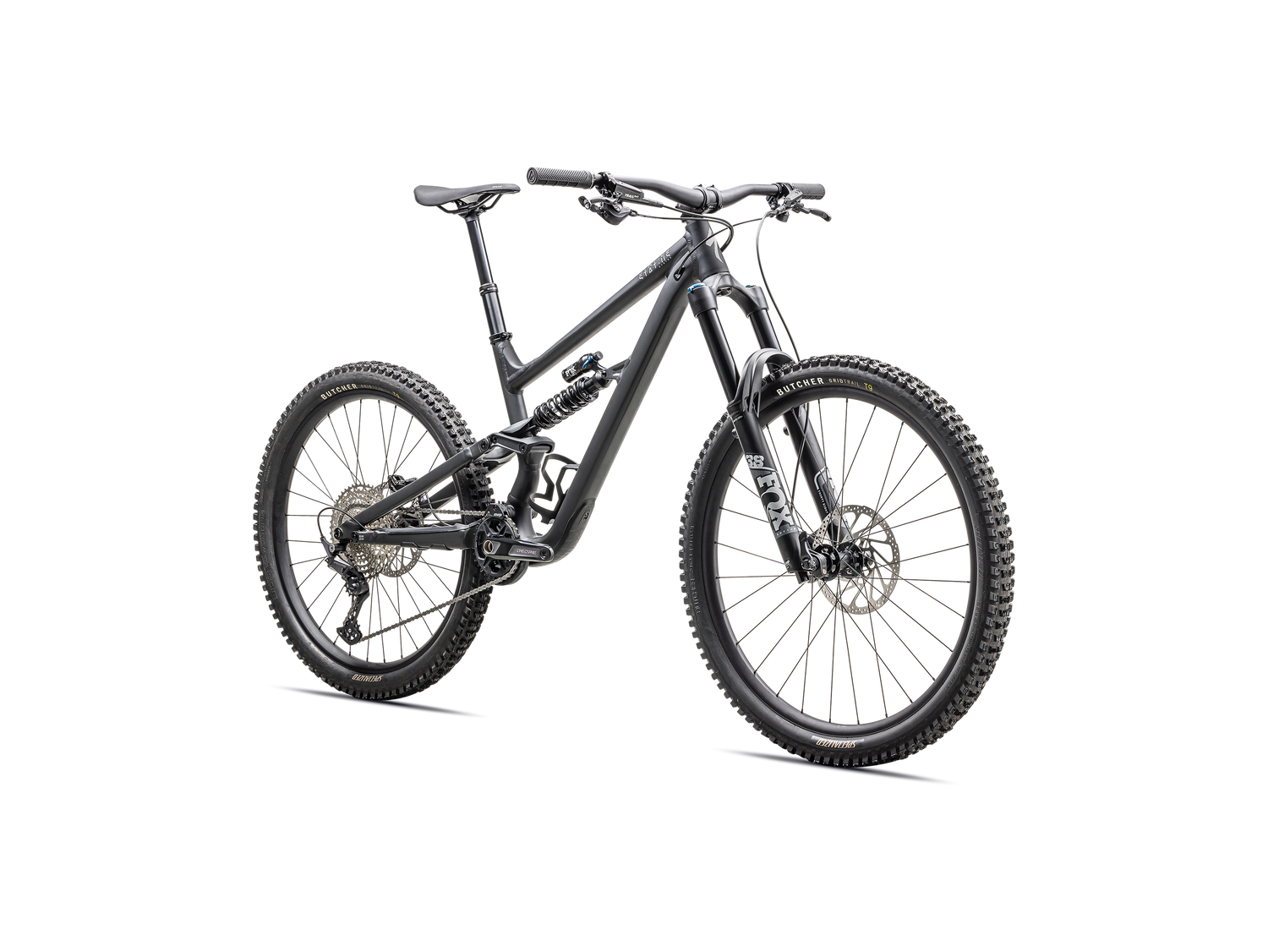 BICICLETA SPECIALIZED STATUS 170 2 2024