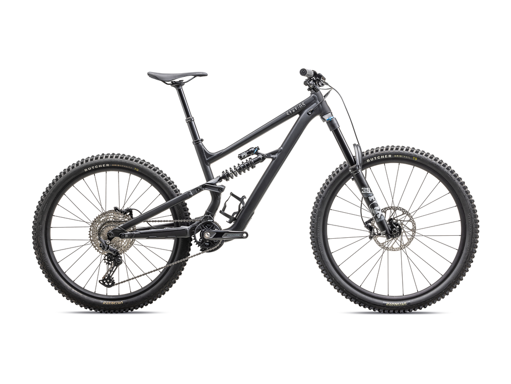 BICICLETA SPECIALIZED STATUS 170 2 2024