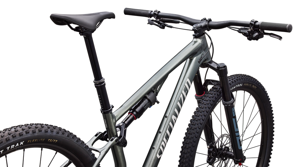 BICICLETA SPECIALIZED CHISEL COMP 2026