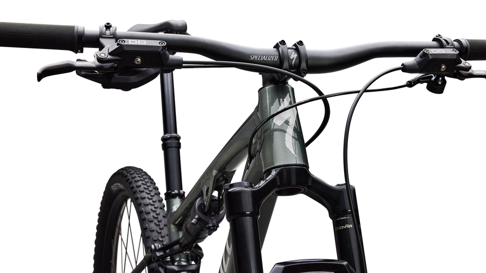 BICICLETA SPECIALIZED CHISEL COMP 2026