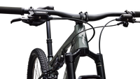 BICICLETA SPECIALIZED CHISEL COMP 2026