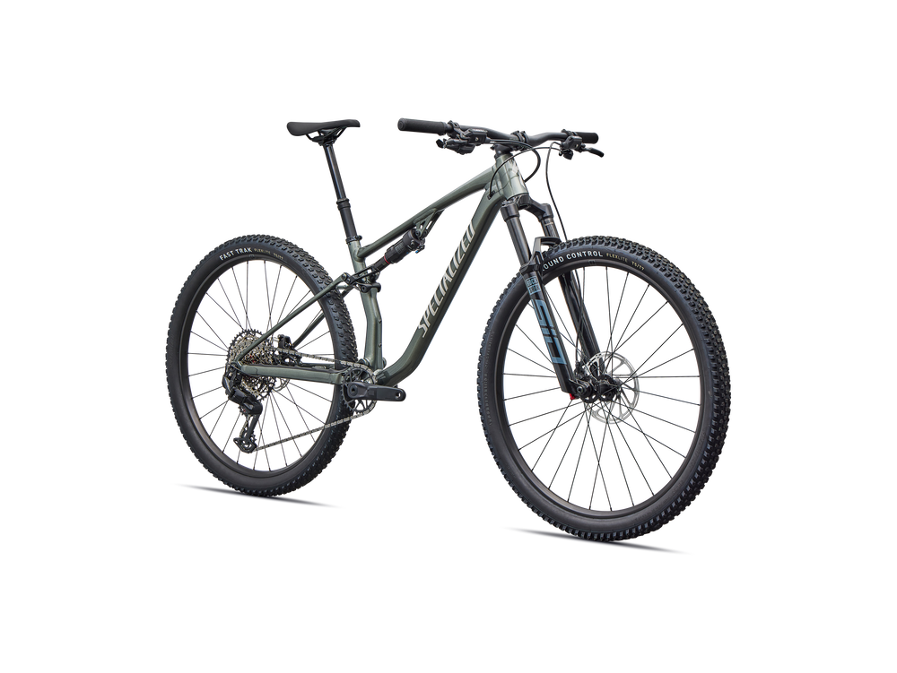 BICICLETA SPECIALIZED CHISEL COMP 2026