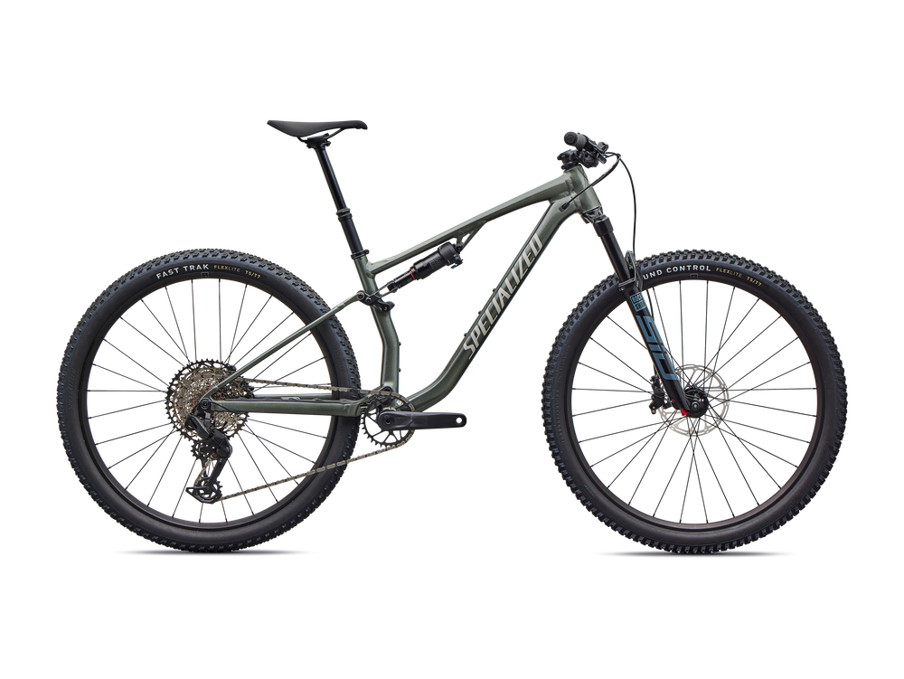 BICICLETA SPECIALIZED CHISEL COMP 2026
