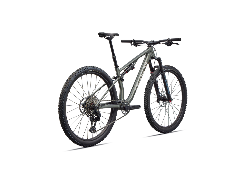 BICICLETA SPECIALIZED CHISEL COMP 2026