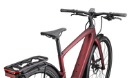 BICICLETA SPECIALIZED TURBO VADO SL 2 6.0 EQ CARBON 2025