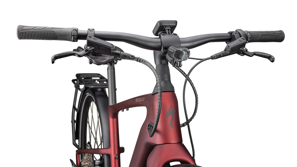 BICICLETA SPECIALIZED TURBO VADO SL 2 6.0 EQ CARBON 2025