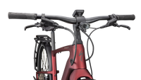BICICLETA SPECIALIZED TURBO VADO SL 2 6.0 EQ CARBON 2025