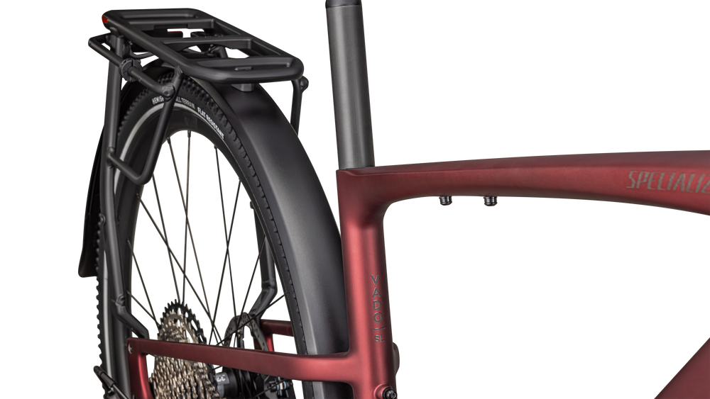 BICICLETA SPECIALIZED TURBO VADO SL 2 6.0 EQ CARBON 2025