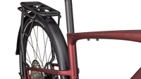 BICICLETA SPECIALIZED TURBO VADO SL 2 6.0 EQ CARBON 2025