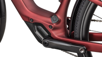 BICICLETA SPECIALIZED TURBO VADO SL 2 6.0 EQ CARBON 2025
