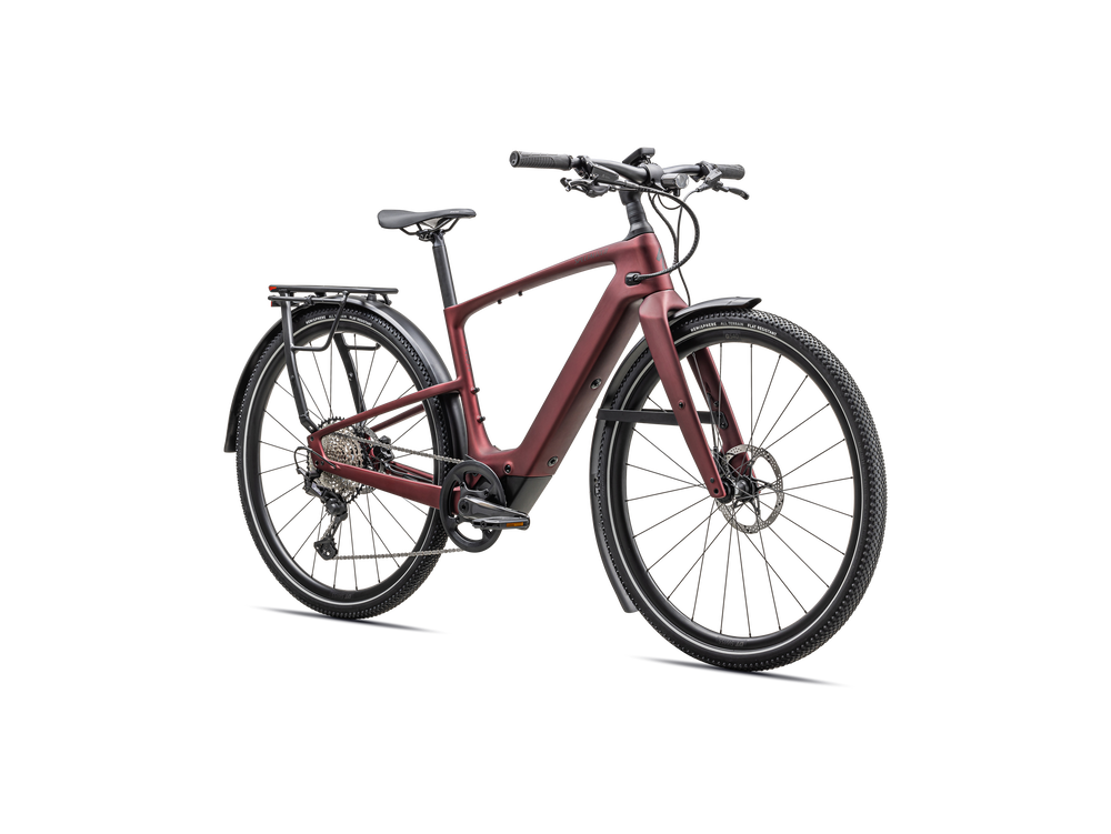 BICICLETA SPECIALIZED TURBO VADO SL 2 6.0 EQ CARBON 2025