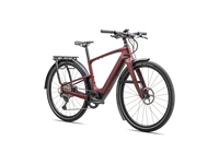 BICICLETA SPECIALIZED TURBO VADO SL 2 6.0 EQ CARBON 2025