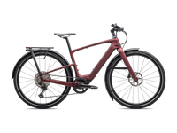 BICICLETA SPECIALIZED TURBO VADO SL 2 6.0 EQ CARBON 2025