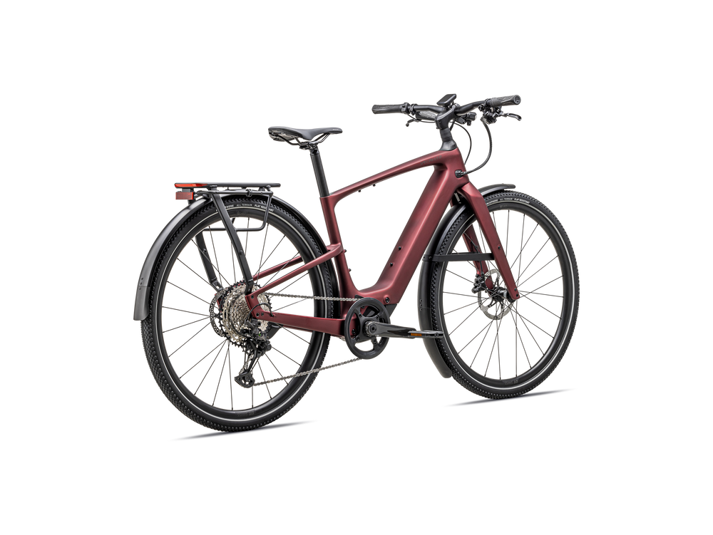BICICLETA SPECIALIZED TURBO VADO SL 2 6.0 EQ CARBON 2025