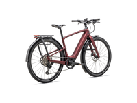 BICICLETA SPECIALIZED TURBO VADO SL 2 6.0 EQ CARBON 2025