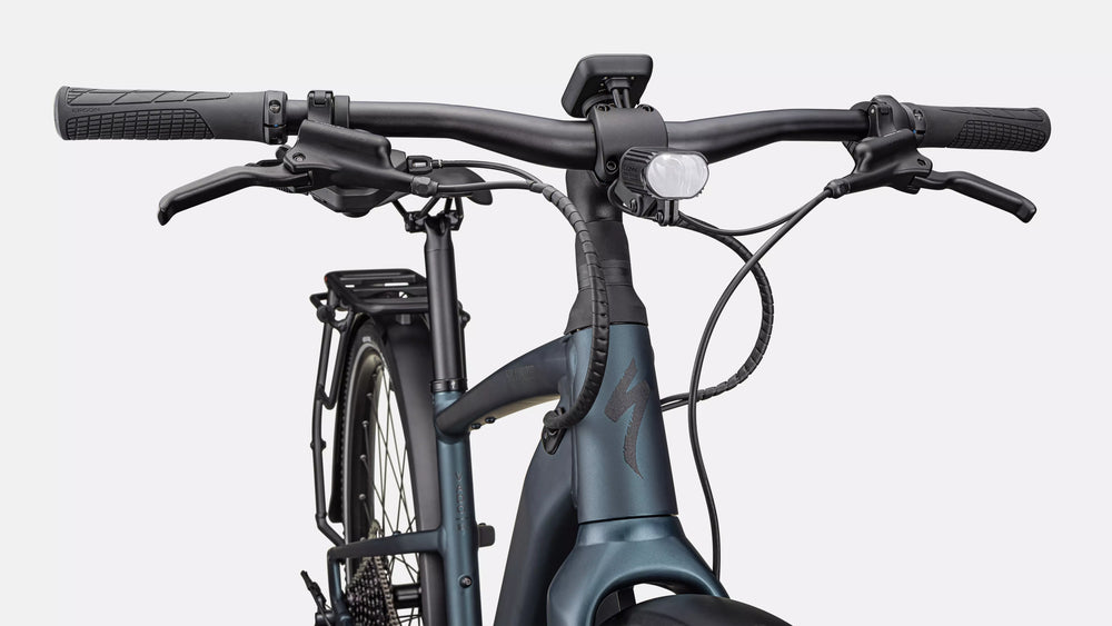 BICICLETA SPECIALIZED TURBO VADO SL 2 5.0 EQ 2026