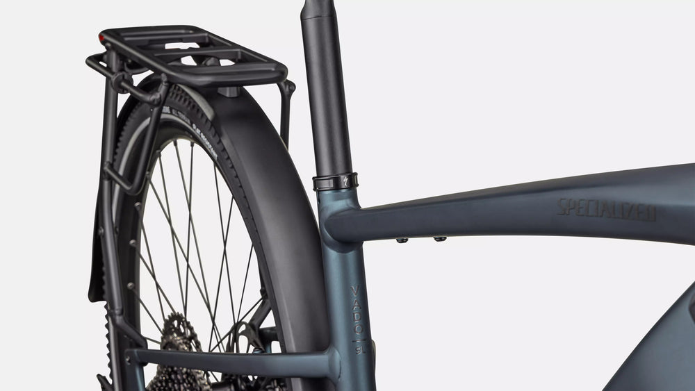 BICICLETA SPECIALIZED TURBO VADO SL 2 5.0 EQ 2026