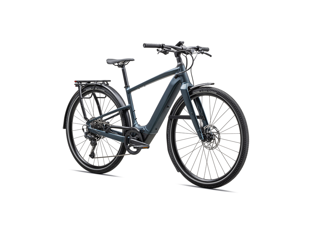 BICICLETA SPECIALIZED TURBO VADO SL 2 5.0 EQ 2026