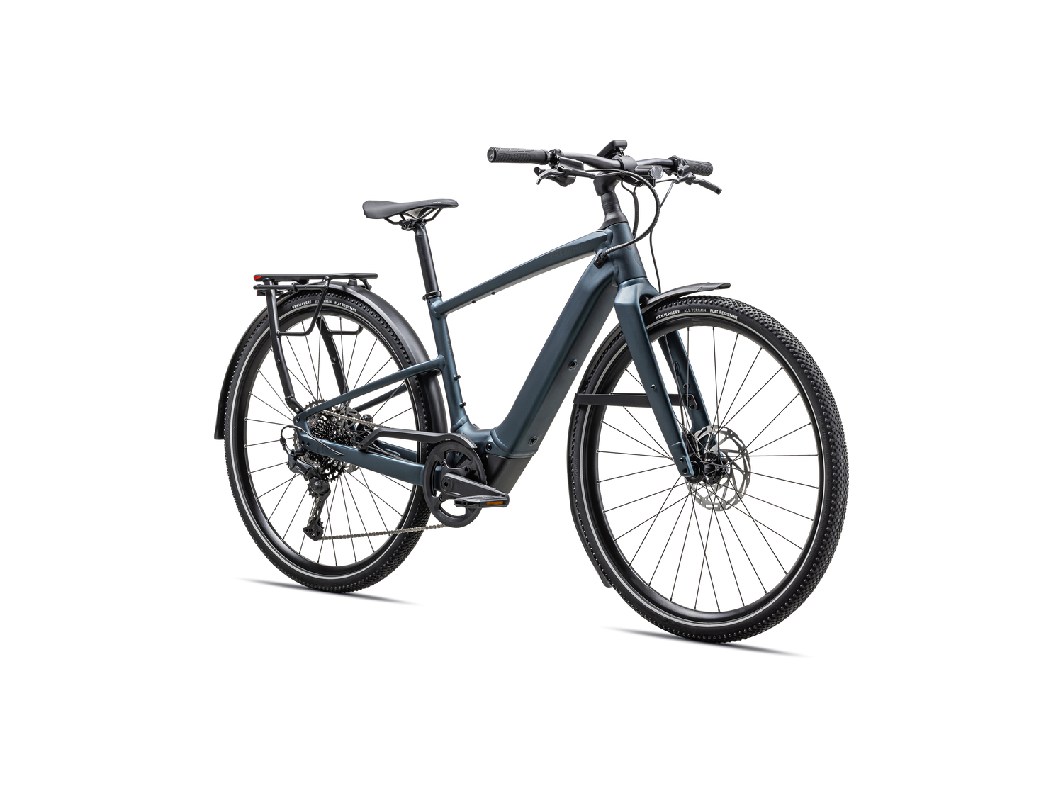 BICICLETA SPECIALIZED TURBO VADO SL 2 5.0 EQ 2026