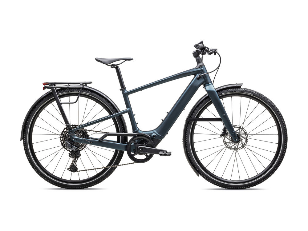 BICICLETA SPECIALIZED TURBO VADO SL 2 5.0 EQ 2026