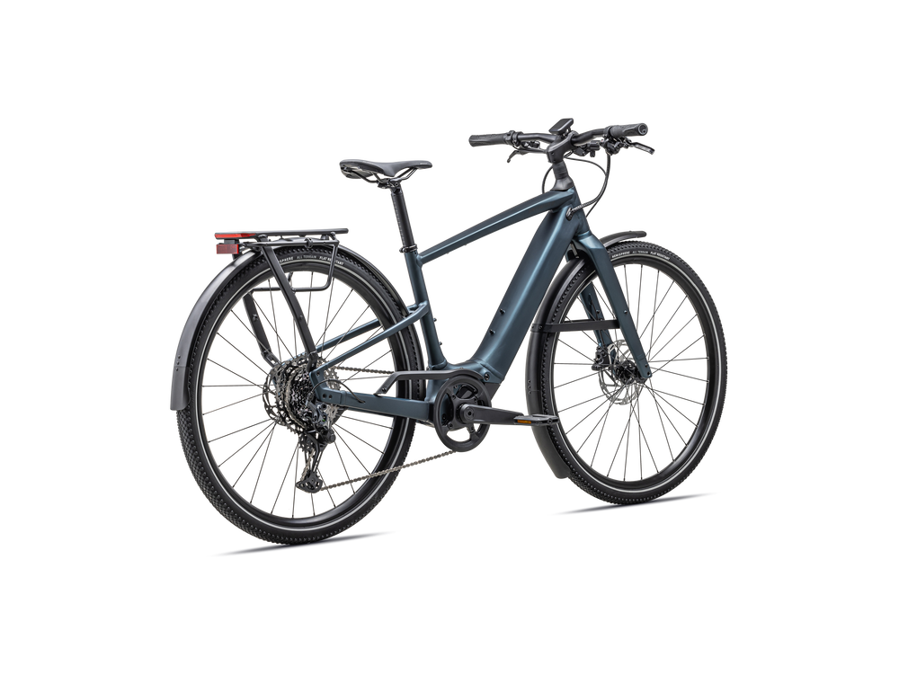 BICICLETA SPECIALIZED TURBO VADO SL 2 5.0 EQ 2026