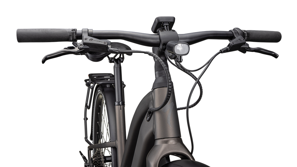 BICICLETA SPECIALIZED TURBO VADO SL 2 4.0 STEP-THROUGH EQ 2026