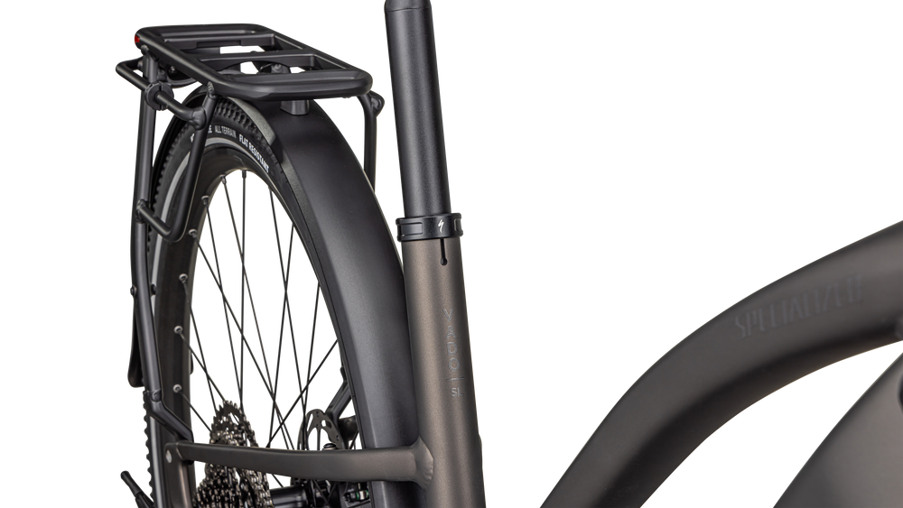 BICICLETA SPECIALIZED TURBO VADO SL 2 4.0 STEP-THROUGH EQ 2026