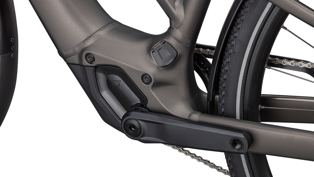 BICICLETA SPECIALIZED TURBO VADO SL 2 4.0 STEP-THROUGH EQ 2026