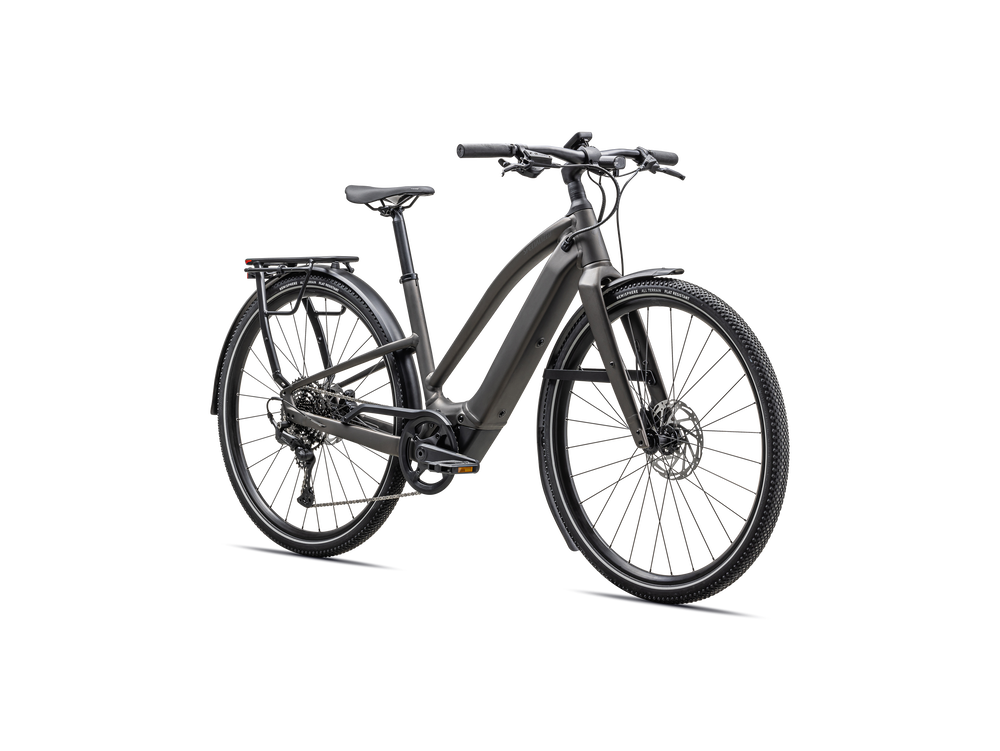 BICICLETA SPECIALIZED TURBO VADO SL 2 4.0 STEP-THROUGH EQ 2026