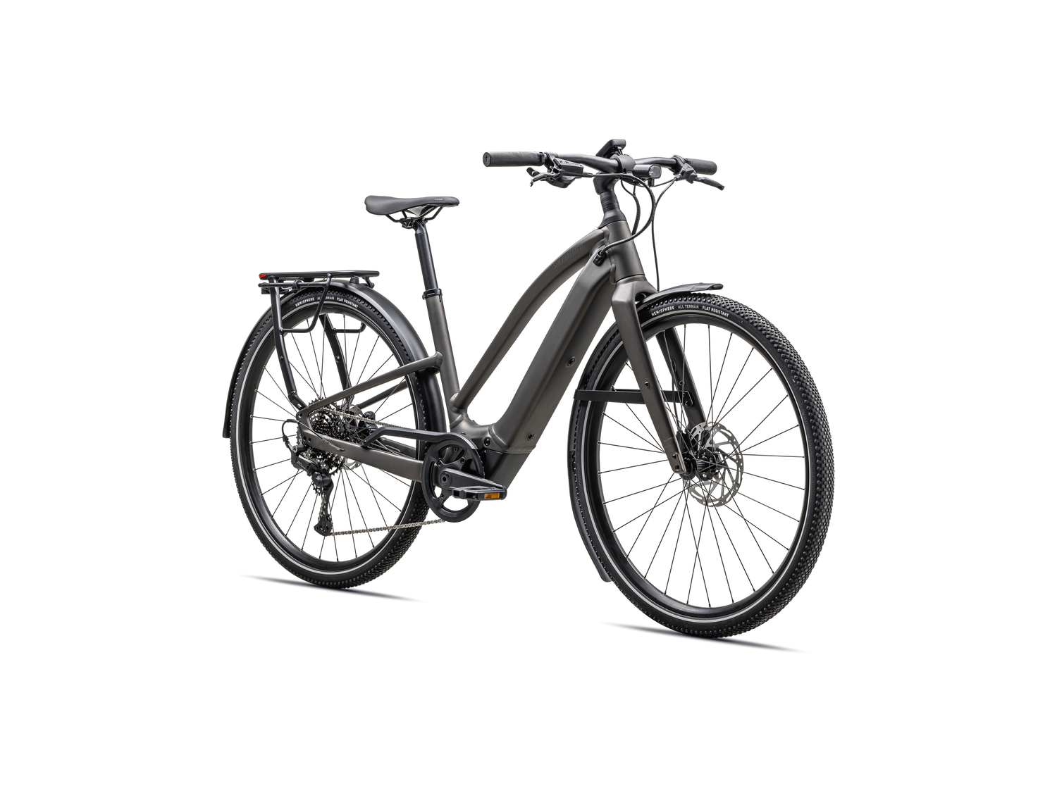 BICICLETA SPECIALIZED TURBO VADO SL 2 4.0 STEP-THROUGH EQ 2026