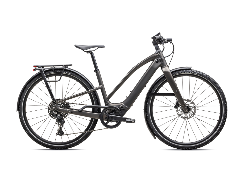 BICICLETA SPECIALIZED TURBO VADO SL 2 4.0 STEP-THROUGH EQ 2026