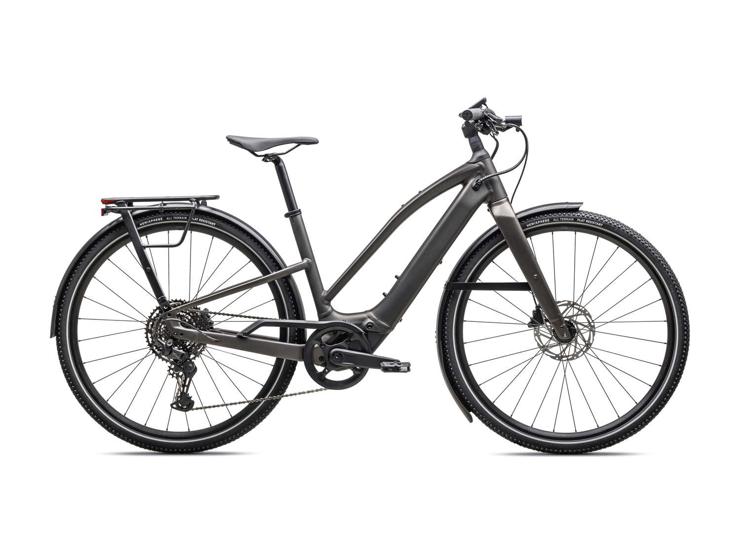 BICICLETA SPECIALIZED TURBO VADO SL 2 4.0 STEP-THROUGH EQ 2026