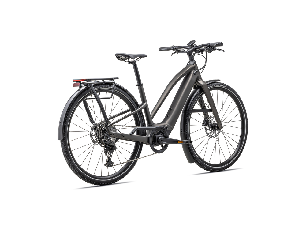 BICICLETA SPECIALIZED TURBO VADO SL 2 4.0 STEP-THROUGH EQ 2026