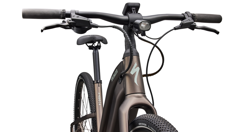 BICICLETA SPECIALIZED TURBO VADO SL 2 4.0 STEP-THROUGH 2027