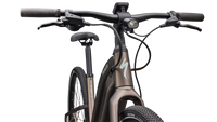 BICICLETA SPECIALIZED TURBO VADO SL 2 4.0 STEP-THROUGH 2027