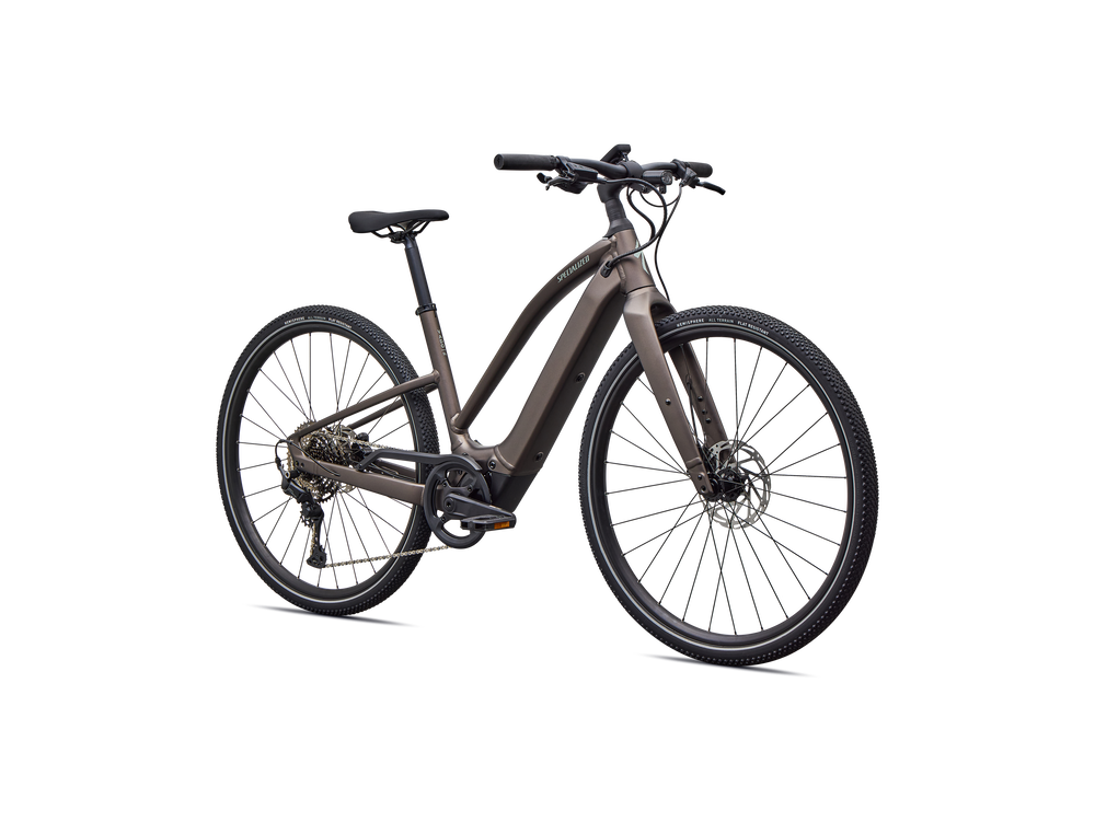 BICICLETA SPECIALIZED TURBO VADO SL 2 4.0 STEP-THROUGH 2027